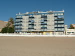 Torrevieja Beachfront Apartment